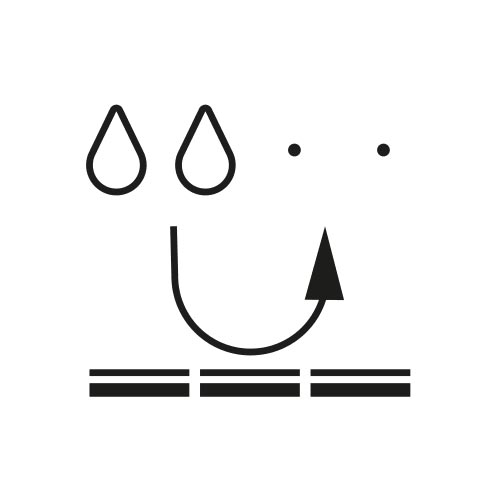 Gants Leki: traitement hydrofuge
